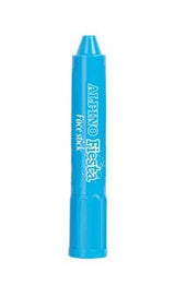 Alpino Maquillaje En Barra Fiesta Face Stick Caja De 6 Azul Claro