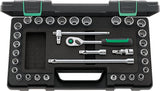 Stahlwille 45ma/28/5qr Kn Juego De Llaves De Vaso 3/8" 96020107