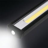 Yato Yt-08518 Luz De Trabajo Led 8 W Negro