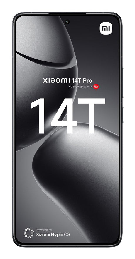 EAN 6941812789407 - Xiaomi 14T Pro 16,9 cm (6.67") SIM doble 5G 12 GB 512 GB 5000 mAh Negro imagen 1