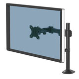 Fellowes Soporte Para Monitor 81,3 Cm [32] Abrazadera Negro