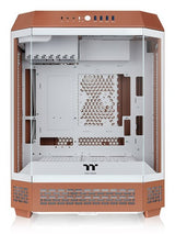 EAN 4711658544445 - Thermaltake The Tower 600 Midi Tower Moca imagen 2