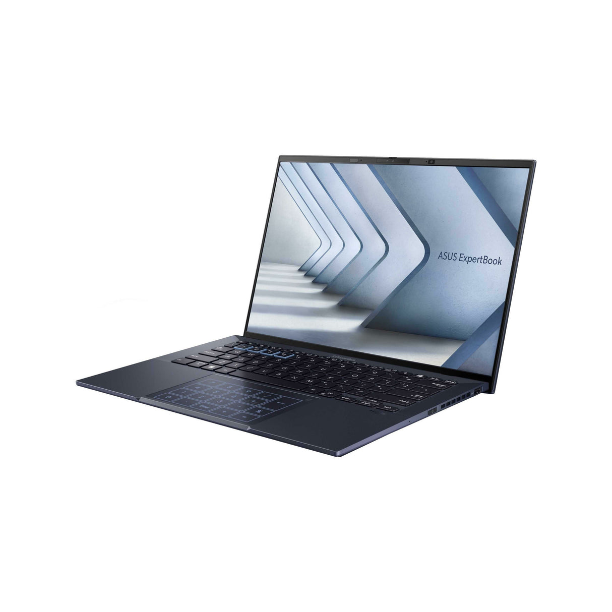 Portátil Asus Expertbook B9 Oled B9403cvar-Pp1636x Intel Core 5-120u 16gb 512gb Ssd 14' Win11 Pro