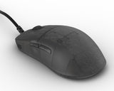 Endgame Gear Op1 8k V2 Gaming-Ratón, 8.000hz - Dark Frost