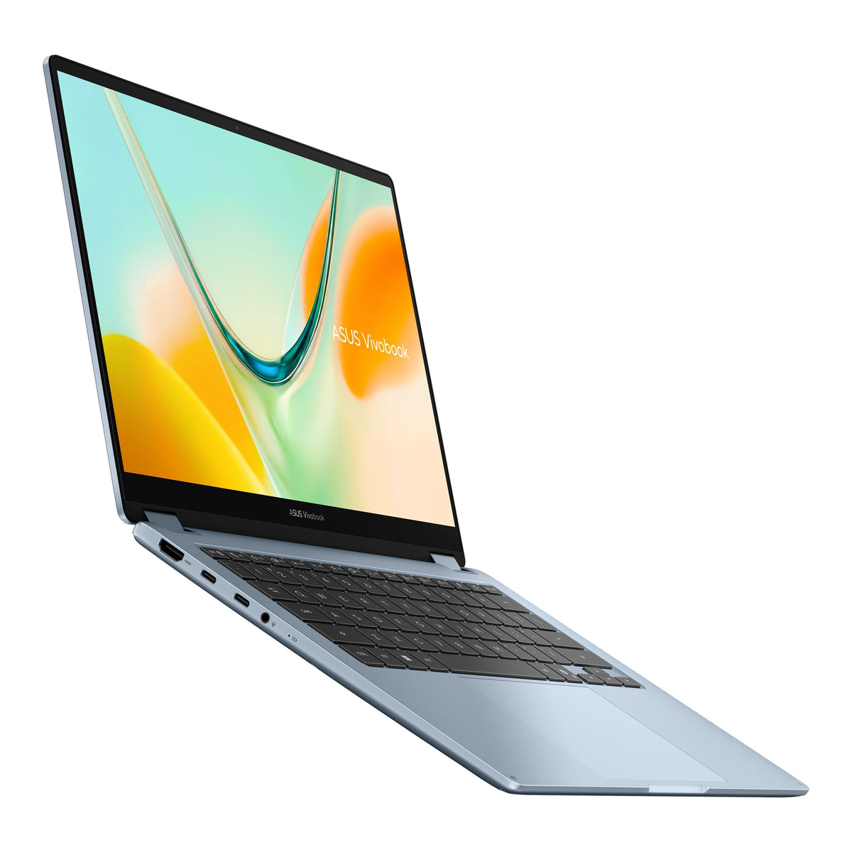 Portátil Asus Vivobook S14 Flip Oled Tp5408qa-X1pbohdab01 1