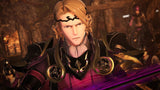 Juego Fire Emblem Warriors Switch
