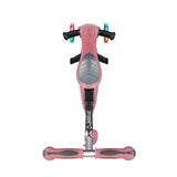Patinete Globber 649-210,  Rosa Neón