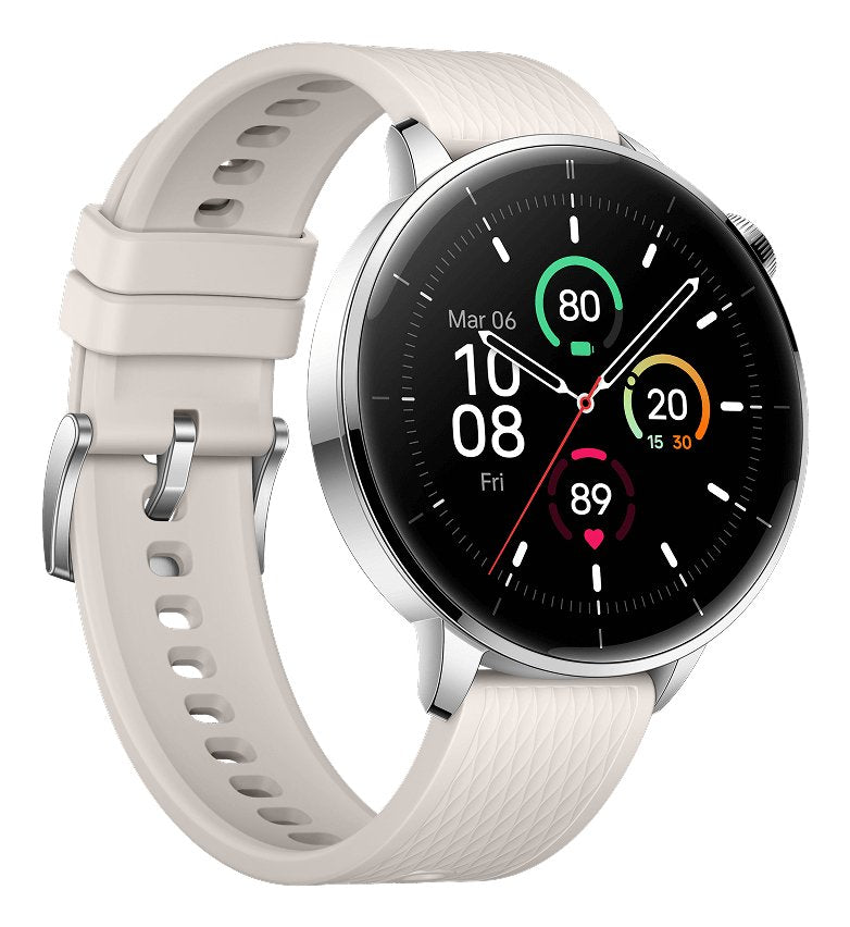 Oneplus Watch 3 43mm Silver