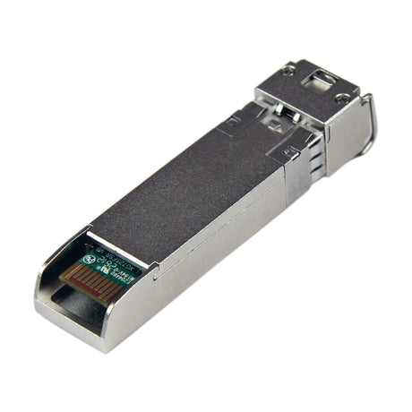 EAN 0065030850797 - StarTech.com SFP10GSRST red modulo transceptor Fibra óptica 11100 Mbit/s SFP+ imagen 2