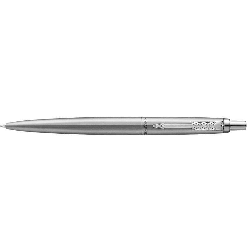 Parker Kugelschreiber Jotter Xl Monochrom Core Edelstahl
