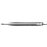 Parker Kugelschreiber Jotter Xl Monochrom Core Edelstahl