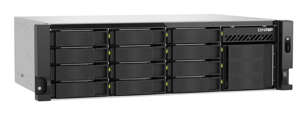 Nas Qnap Ts-H1655xeu-Rp-8g