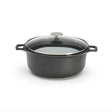 EAN 3011248311282 - de Buyer Choc Extreme 6,6 L Negro Aluminio imagen 1