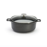 EAN 3011248311244 - de Buyer Choc Extreme 4,5 L Negro Aluminio imagen 4