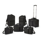 Dicota Top Traveller Seven 12-14" Negro