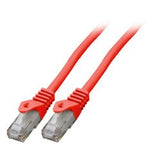 Cable De Red  Efb Rj45  Cat.6 U Utp Lszh Cca Rot 15m