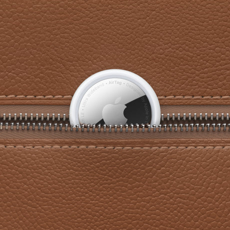 EAN 194253215356 - Apple AirTag Elemento Buscador Plata, Blanco imagen 4