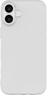 EAN 5715063424506 - eSTUFF ES67100051-BULK funda para teléfono móvil 16 cm (6.3") Transparente imagen 1