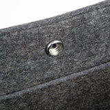 Sigel Basic Bolsa Para Portátil Gris Oscuro 12 Kg, Hasta 39,1 Cm (15,4 Pulgadas)
