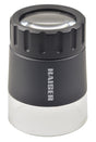 EAN 4001072023511 - Kaiser Fototechnik 2351 lente de aumento y lupa 4,5x Negro, Blanco imagen 1