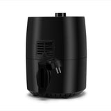 Freidora Por Aire Sin Aceite Orbegozo Fdr 27 1200w Capacidad 2.5l
