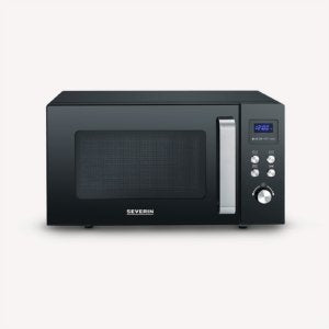 Microondas Severin Mw 7763