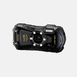 EAN 0027075306400 - Pentax WG-90 cámara para deporte de acción 16 MP Full HD CMOS 25,4 / 2,3 mm (1 / 2.3") 194 g imagen 1