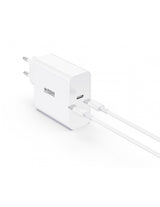 Cargador Universal 65w Usb-C Char Laptop / Tablet / Seleccion Volt