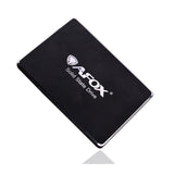 EAN 4897033781817 - AFOX SD250-240GN unidad de estado sólido 240 GB 2.5" Serial ATA III 3D NAND imagen 3