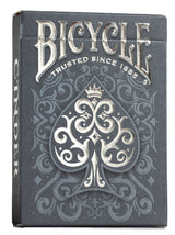 EAN 0073854094655 - Bicycle Cinder juego de cartas 56 pieza(s) imagen 3