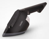 Vaporizador  Lauben Lbnhsi1950bc  Manual De Prendas 0,17 L 1950 W Negro