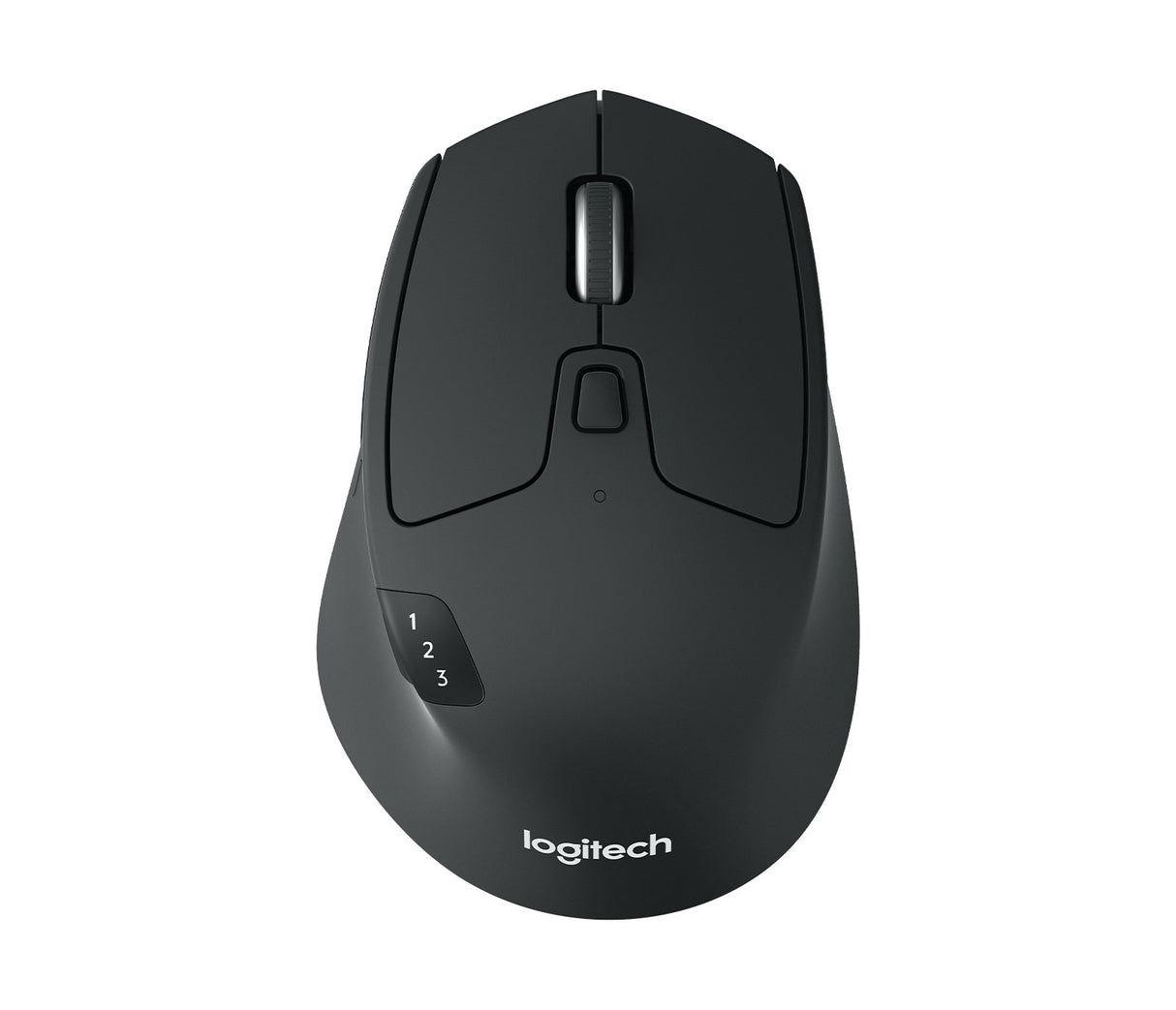 EAN 5099206065086 - Logitech 910-004791 ratón Oficina mano derecha RF Wireless + Bluetooth Óptico 1000 DPI imagen 2