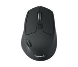 EAN 5099206065086 - Logitech 910-004791 ratón Oficina mano derecha RF Wireless + Bluetooth Óptico 1000 DPI imagen 2