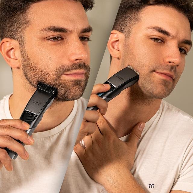 Barbero 100056 Precisioncare Barber