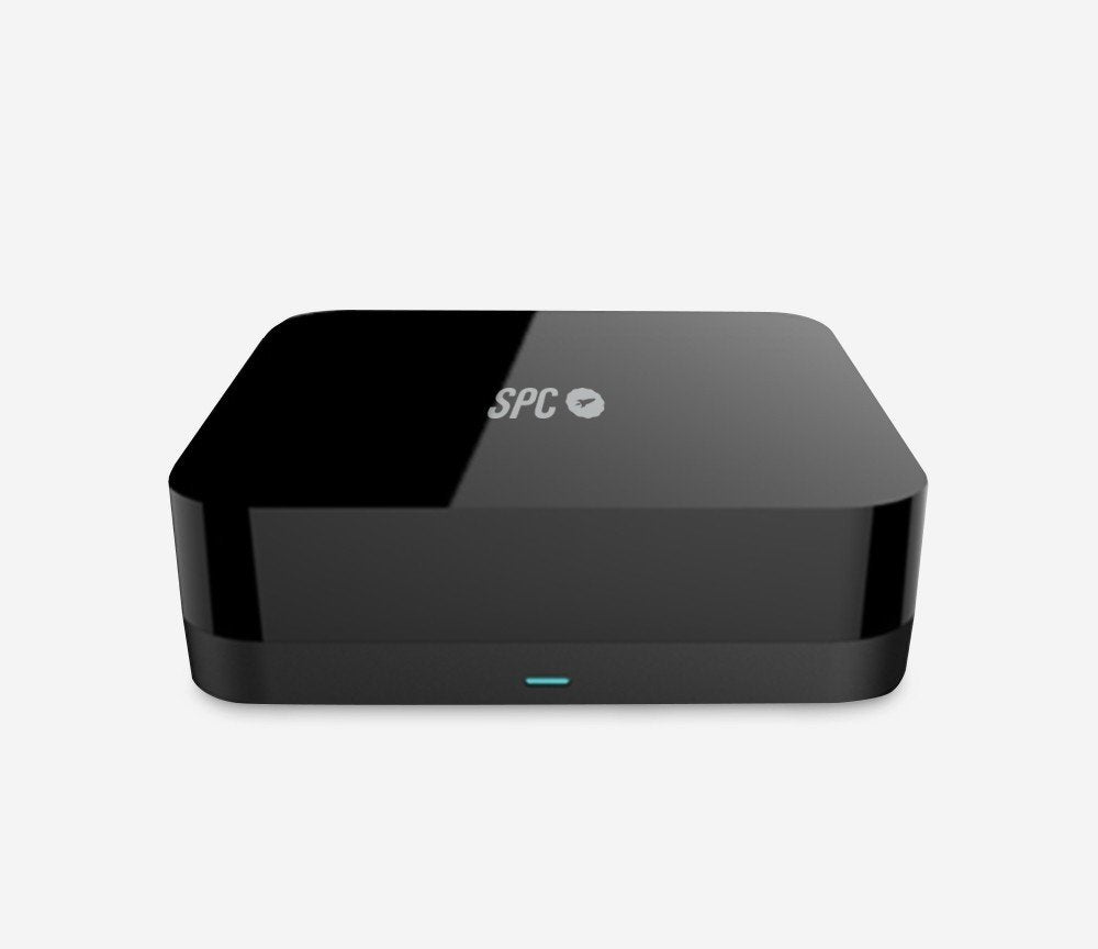 Control Remoto De La Climatización Y Dispositivos Infrarrojos Spc Horus 2.4ghz 360º 10 Metros