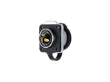 EAN 4014619709342 - Alcasa IC01-20P303 conector S1 - Power (3-Pin) Negro imagen 2