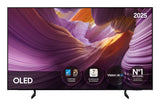 Televisor Samsung Oled S84f Tq55s84fau 55' Ultra Hd 4k Smart Tv Wifi