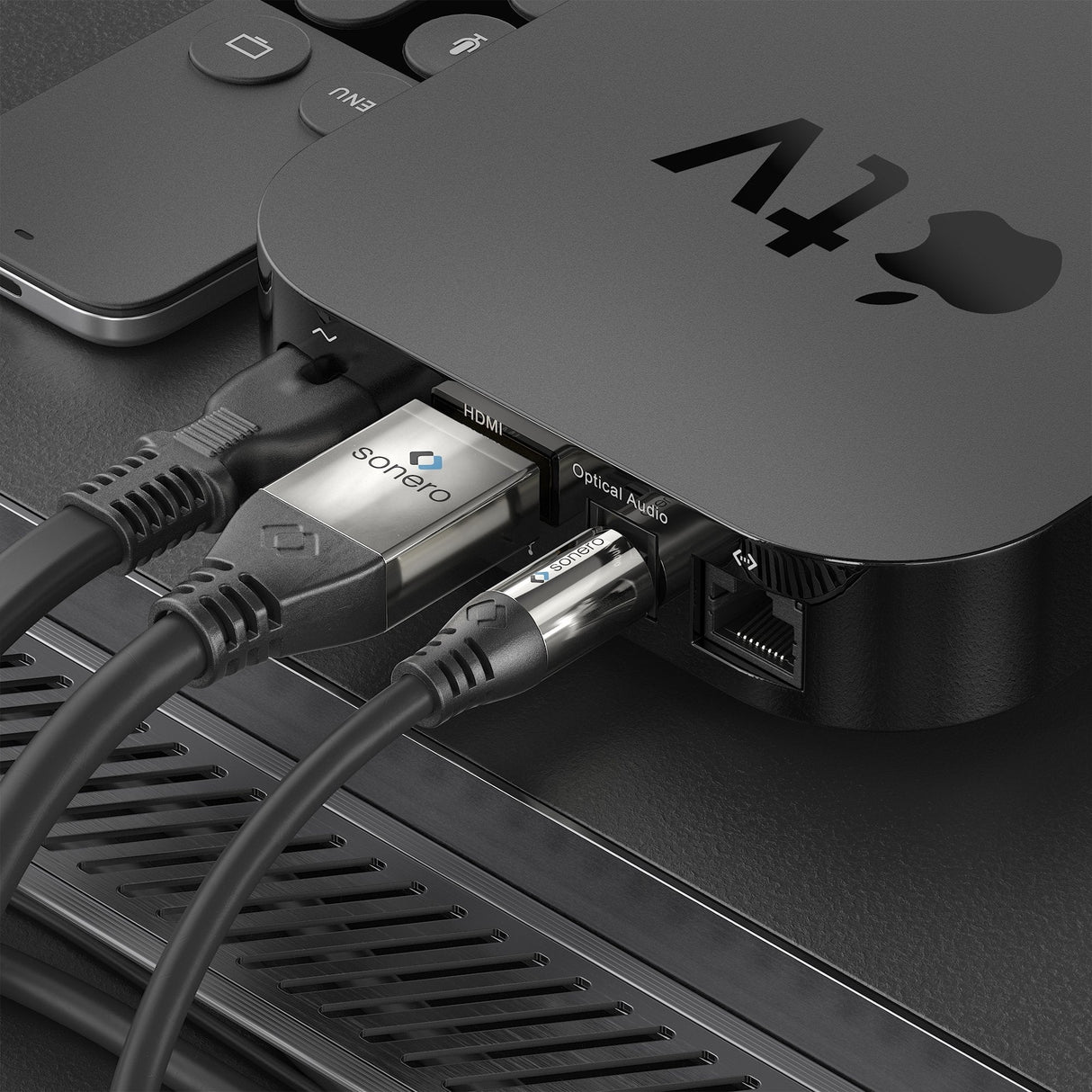 Purelink Sonero Cable Hdmi 7,5m