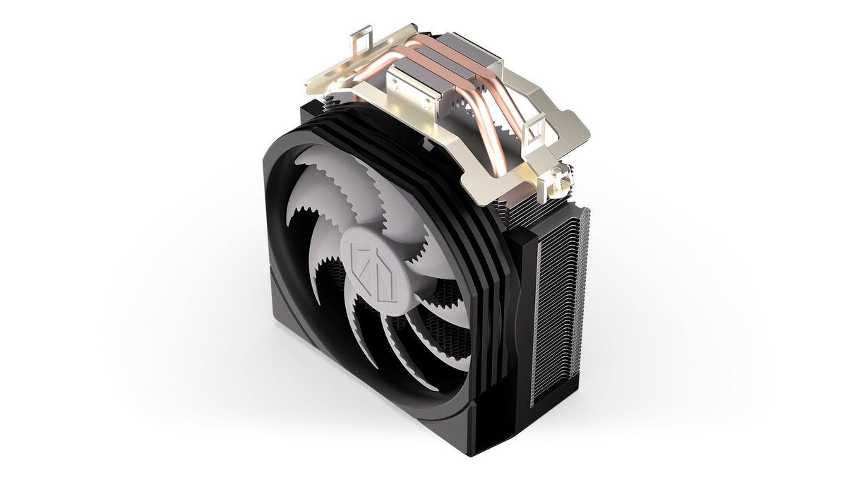 Refrigerador Cpu Endorfy Spartan 5 Argb, Ey3a002
