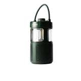 Linterna Camping Pure Woodland Glow Black