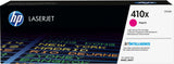 EAN 0888793807576 - HP 410X High Yield Magenta Original LaserJet Toner Cartridge cartucho de tóner 1 pieza(s) imagen 1
