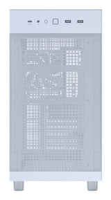 EAN 4711636165150 - ASUS PRIME AP303 Mesh Midi Tower Blanco imagen 5