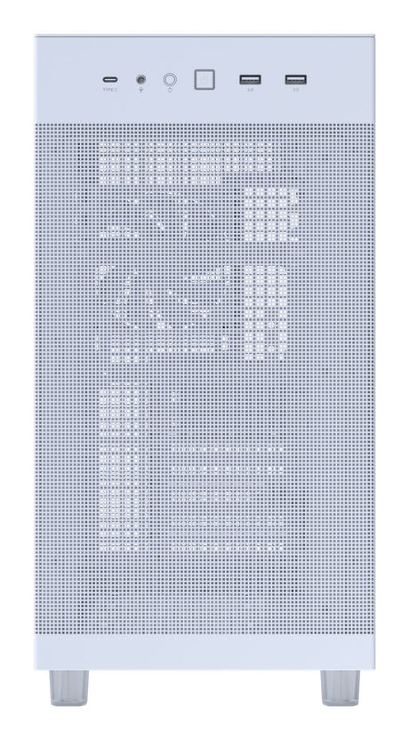 EAN 4711636165150 - ASUS PRIME AP303 Mesh Midi Tower Blanco imagen 5