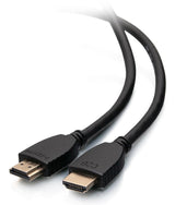 EAN 0757120506102 - C2G 50610 cable HDMI 2,44 m HDMI tipo A (Estándar) Negro imagen 1