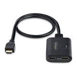 EAN 0065030897556 - StarTech.com HDMI-SPLITTER-4K60UP divisor de video 2x HDMI imagen 3