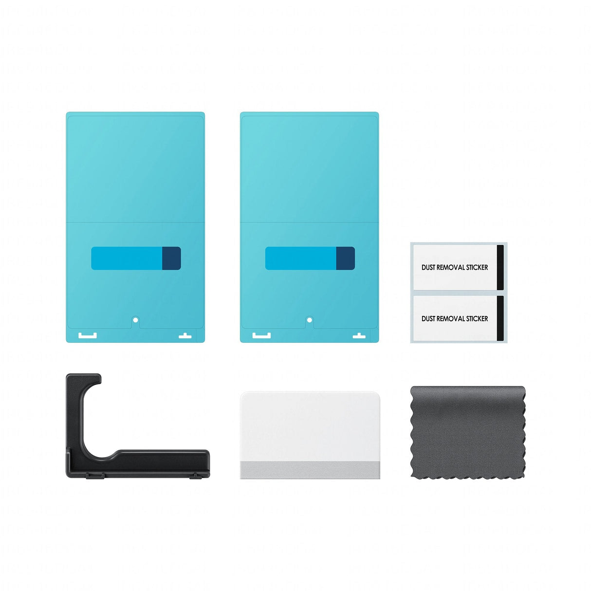 Samsung Anti-Reflecting Film Fr Galaxy Fold8, Transparent