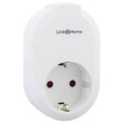 EAN 4006341716033 - REV 0088707012 enchufe inteligente 2300 W Blanco imagen 1