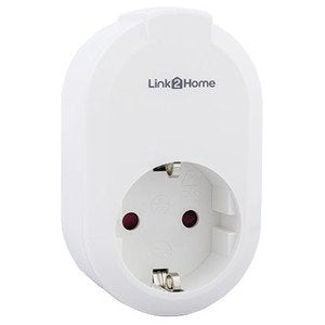 Rev 0088707012 Enchufe Inteligente Blanco 2300 W