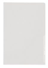 Leitz Fundas Transparentes 4060 Din A4 Transparente Genarbt 0,17 Mm - 100 Unidades