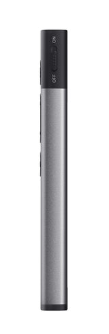 EAN 8713439233339 - Trust Kazun apuntador inalámbricos RF Aluminio, Negro imagen 5